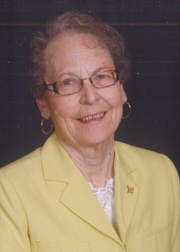 Iva Goergen